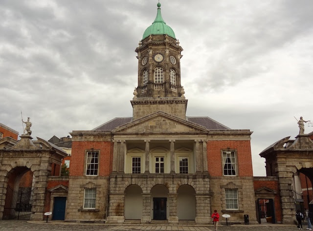 dublin