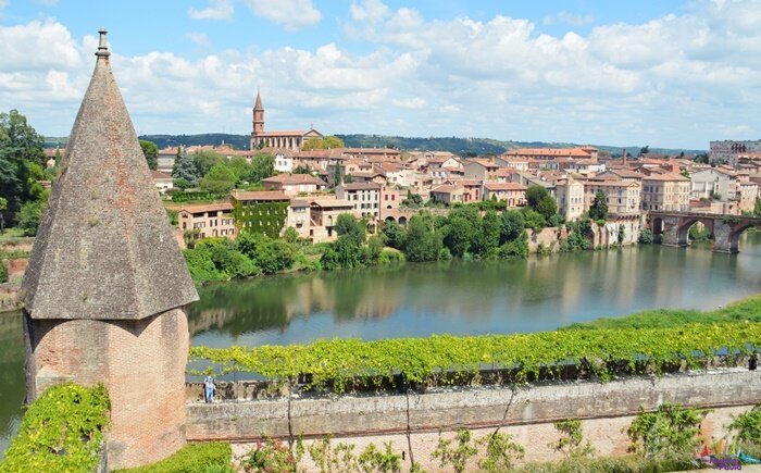 albi
