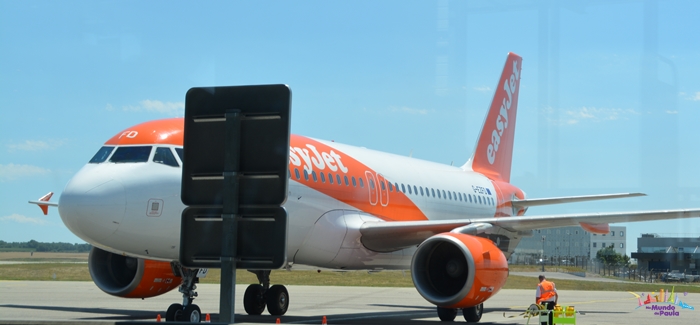 easyjet