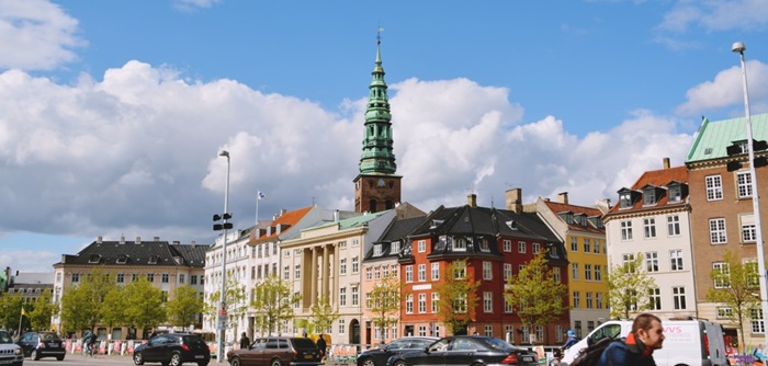 copenhague