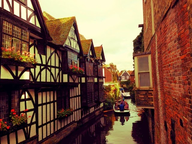 canterbury