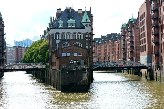 hamburgo