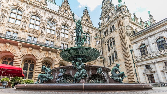 rathaus