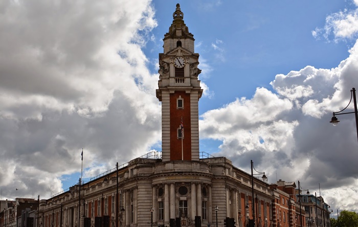 brixton
