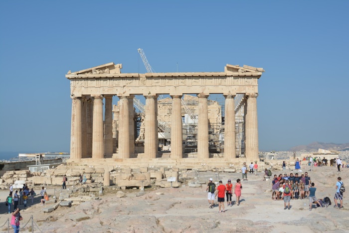acropole atenas