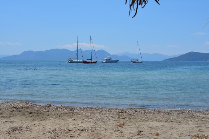 aegina grecia