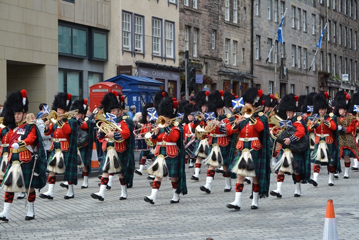 edimburgo