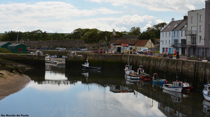 st andrews escócia
