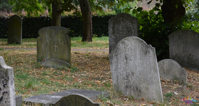 brompton cemetery