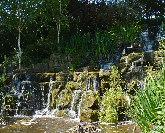 regent's park