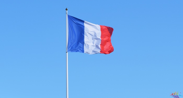 como ser au pair na frança