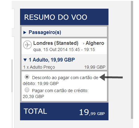 como conseguir vôo barato