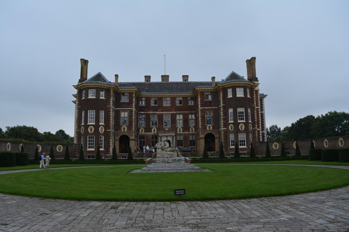 ham house