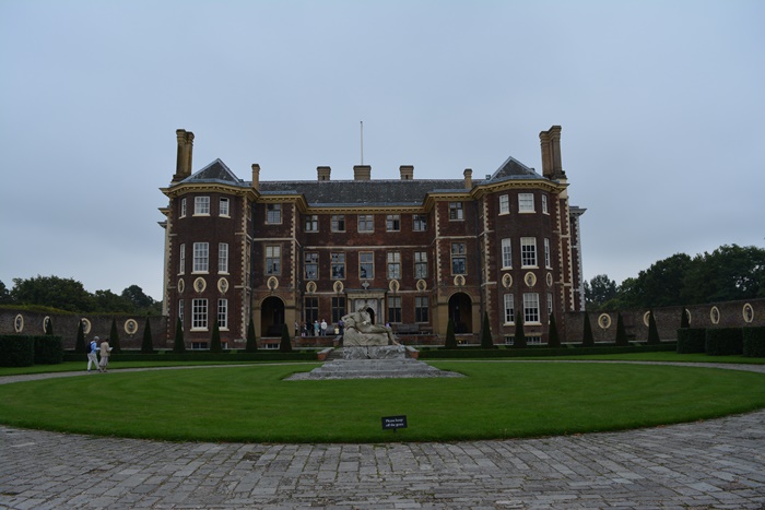 ham house