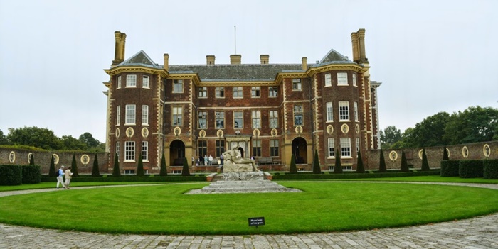 Londres Fora da Rota Turística