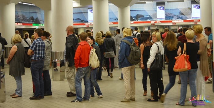 ferry helsinque