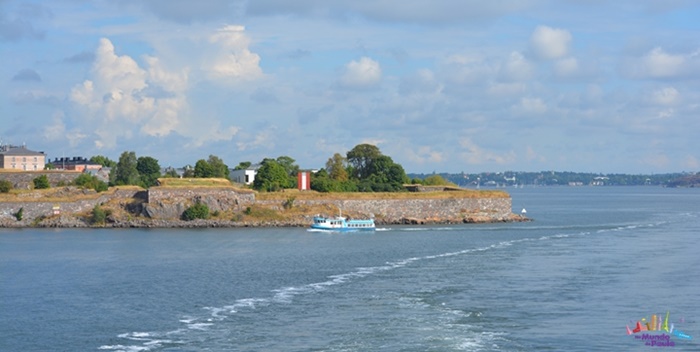 como ir de helsinque a tallin de ferry
