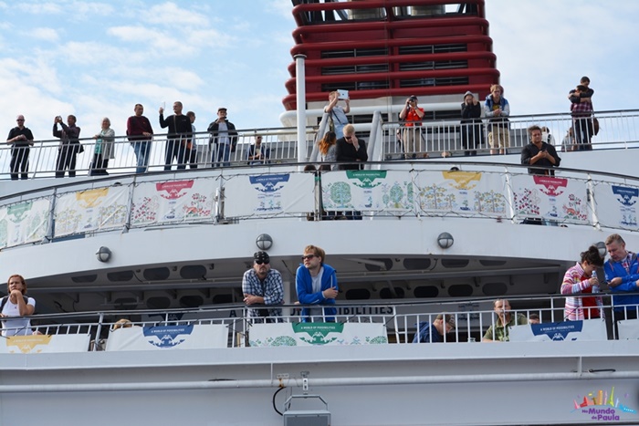 ferry viking line