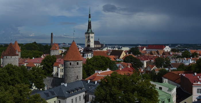 tallin estonia
