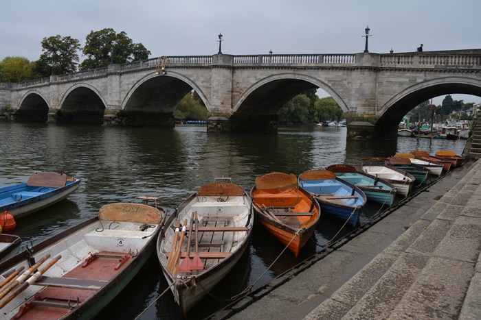 richmond londres