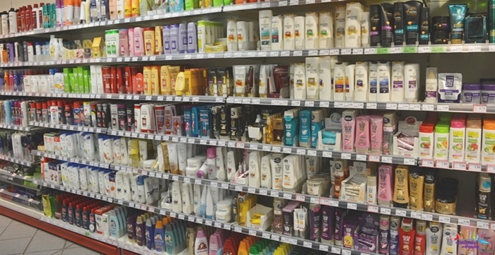 Onde Comprar Cosméticos na Alemanha