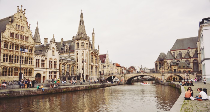 ghent