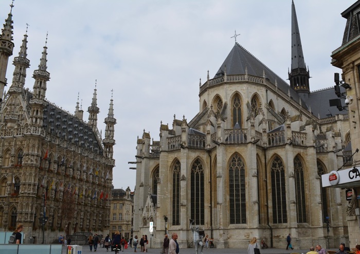 leuven belgica