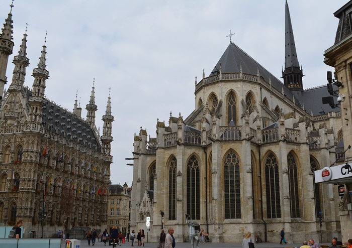 leuven belgica