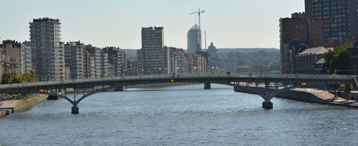 liege belgica