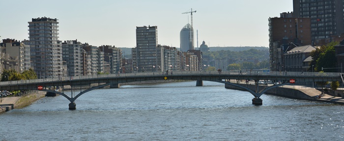 liege belgica