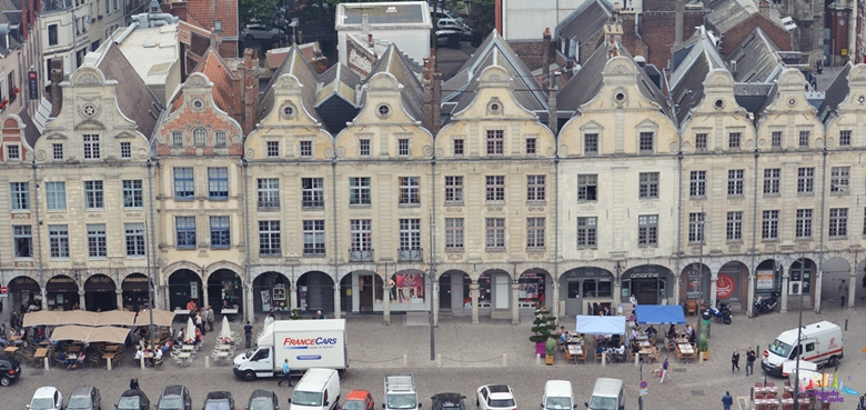 arras