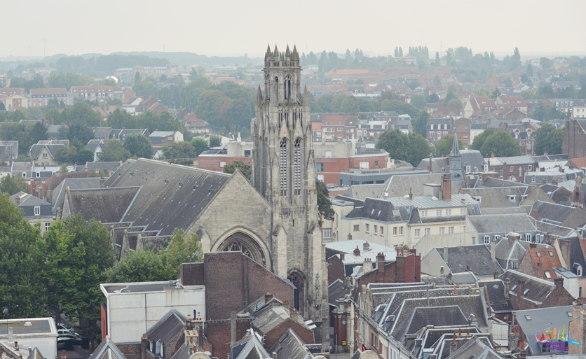 arras