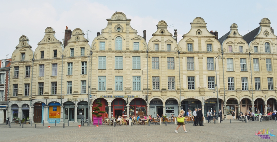 arras
