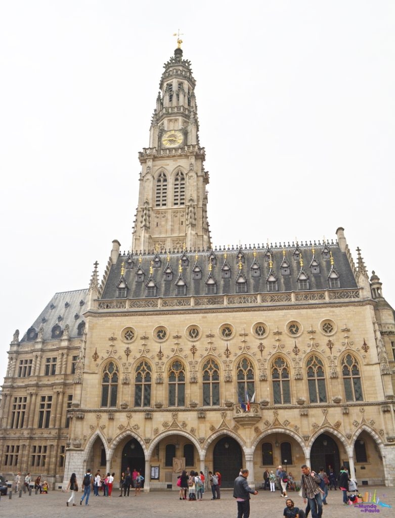 arras