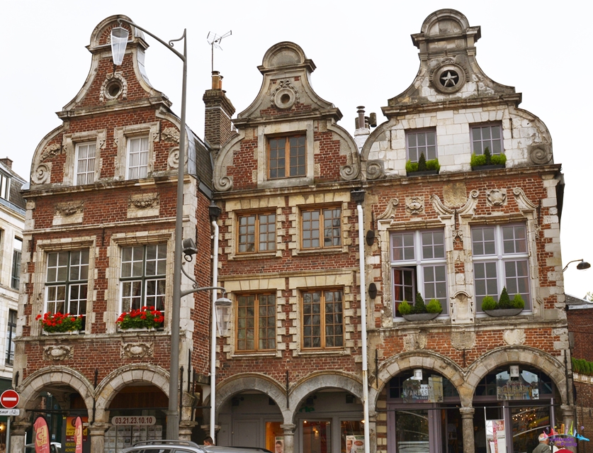 arras