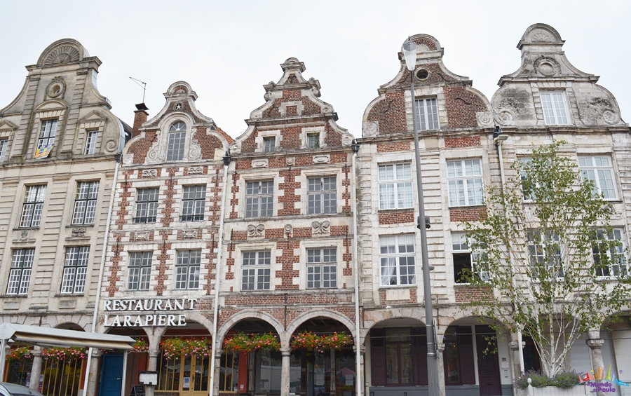 arras