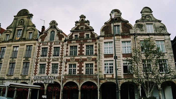 arras