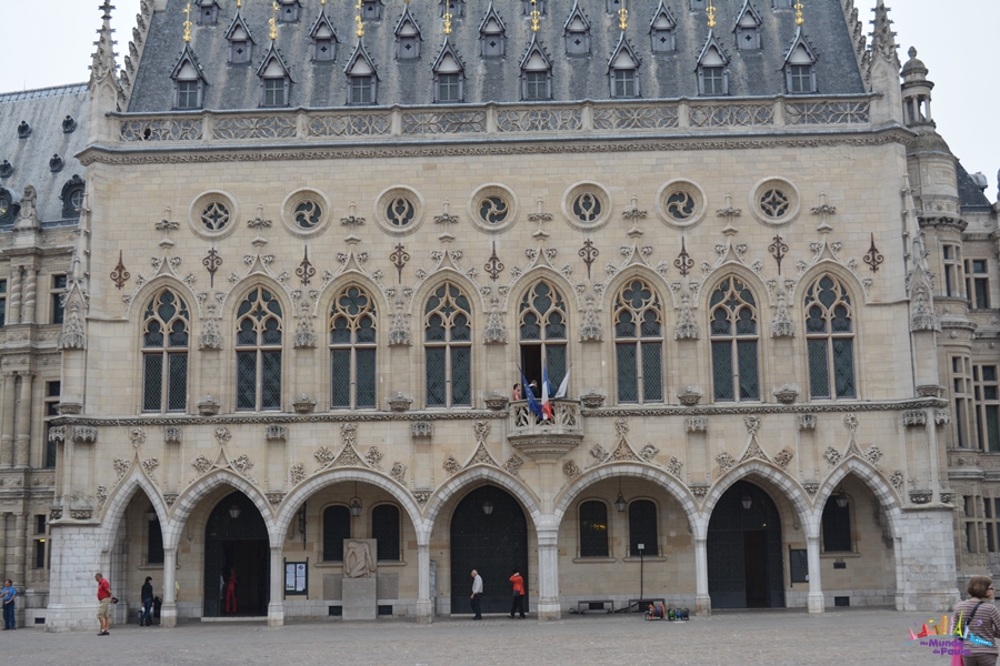 arras