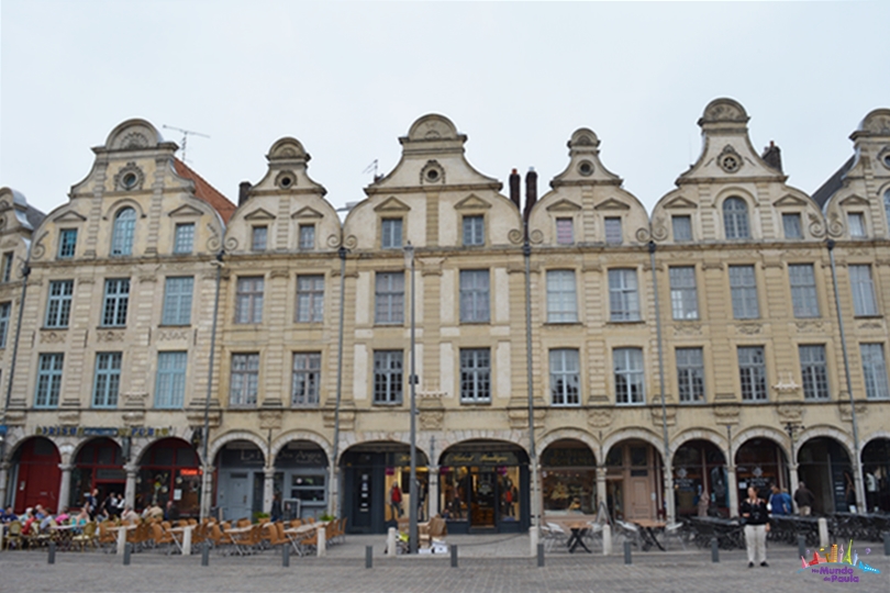 arras