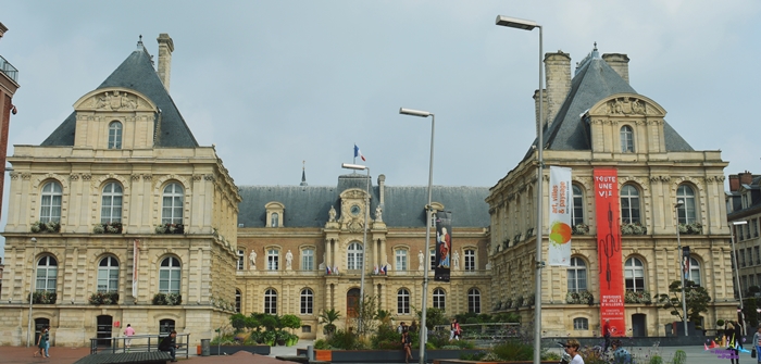amiens