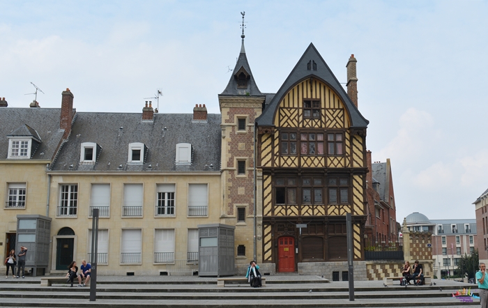 amiens