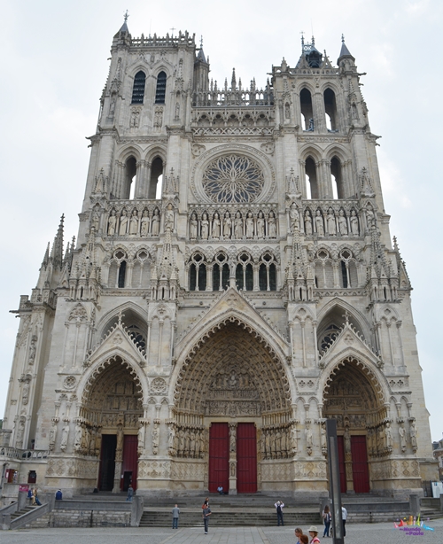amiens