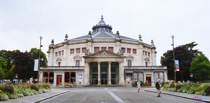 amiens