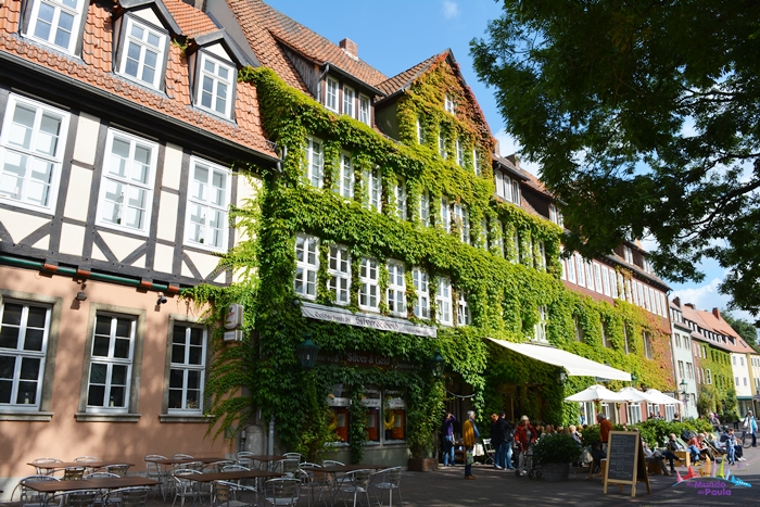 hannover 