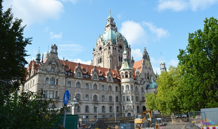 hannover 