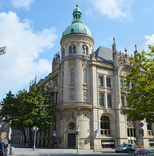 hannover 