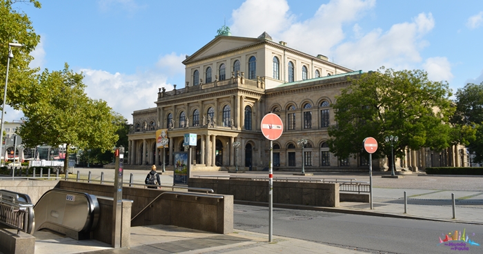 hannover 
