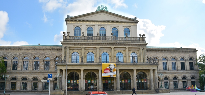 hannover 
