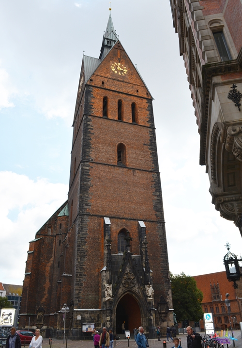 hannover 