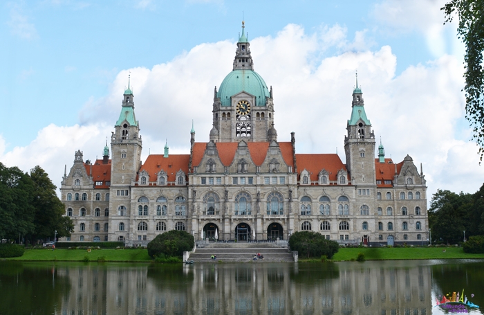 hannover 